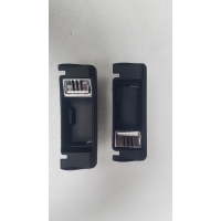 Вставка пепельницы audi oe 4b0857405a