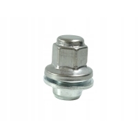 Крышка eurospare uk m12x1.50 плоский подкладка 0 мм ключ 19 1 szt.