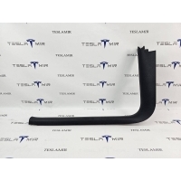 обшивка стойки левая нижняя Tesla Model Y 2021 1494619-00