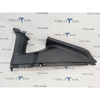 пластик салона правая Tesla Model Y 2021 1494609-00