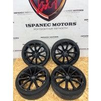 Диск литой Audi RSQ3 F3 2022 83A601025AG