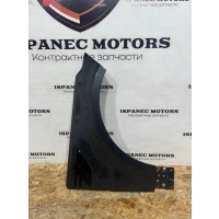 Крыло переднее правое Land Rover Range Rover Sport L494 2021