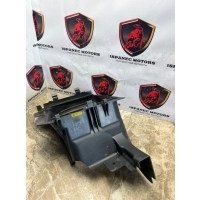 Воздухозаборник Land Rover Range Rover Sport L494 2021 JK62-8C465-AB