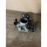 Дроссельная заслонка Nissan Almera N16 QG18 Volkswagen 161197J605 161197J605