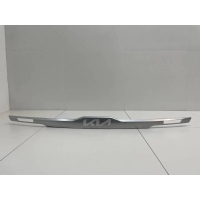 Накладка крышки багажника Kia Kia Seltos 2019> 87311Q5400