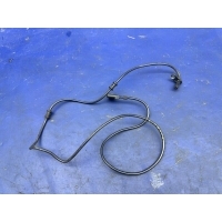 датчик abs Mercedes-benz cls 550 w219 2008  A2115403017