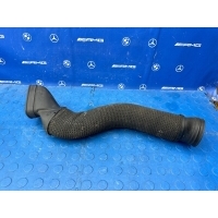 Патрубок воздухозаборника Mercedes-benz S350 W221 2008 A2720940911