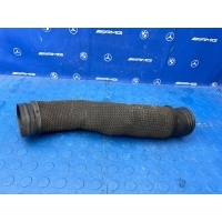 Патрубок воздухозаборника Mercedes-benz ML350 W164 2005 A1645000361