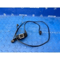 датчик дорожного просвета Mercedes-benz cls 550 w219 2008 A0105427717