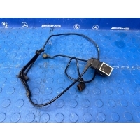 датчик дорожного просвета Mercedes-benz cls 550 w219 2008 A0105427717