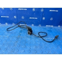 датчик дорожного просвета Mercedes-benz cls 550 w219 2008 A0105427717