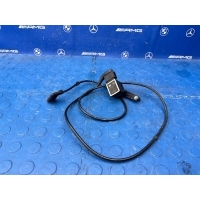датчик дорожного просвета Mercedes-benz E300 W211 2008 A0105427717