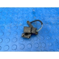 датчик дорожного просвета Mercedes-benz E300 W211 2008 A0105427617