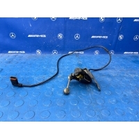 датчик дорожного просвета Mercedes-benz C 200 w204 2012 A0045429918