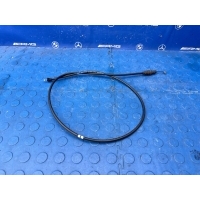 трос капота Mercedes-benz C 200 w204 2012 A2048800559
