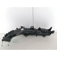 коллектор впускной BMW X4 F26 11618513655