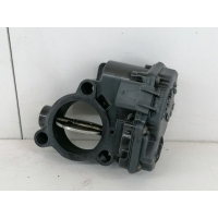 Дроссельная заслонка BMW X4 F26 13548512452