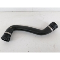 Патрубок радиатора BMW X4 F26 17128514068