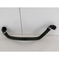 Патрубок системы охлаждения BMW X4 F26 17128514435