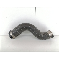 Патрубок интеркулера BMW X4 F26 11618573762