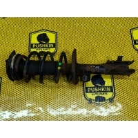Амортизатор подвески Nissan Qashqai J10 2008 E4302JE21A, 54010JD02B