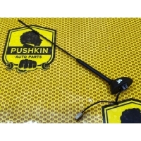 Антенна Nissan Qashqai J10 2008 28208JD50A, 28215JD50A