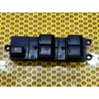 Блок стеклоподъемников Nissan Qashqai J10 2008 25401JD00B