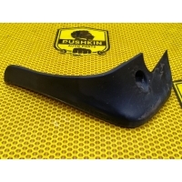 Брызговик Nissan Qashqai J10 2008 001