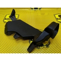Воздуховод отопителя Nissan Qashqai J10 2008 27830JD910
