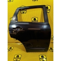 Дверь Nissan Qashqai J10 2008 H2100JD0M0, H2152JD0M0
