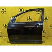 Дверь Nissan Qashqai J10 2008 H0101JD0M0, H0153JD0M0