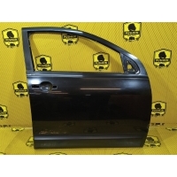 Дверь Nissan Qashqai J10 2008 H0100JD0M0, H0152JD0M0