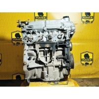 Двигатель Nissan Qashqai J10 2008 HR16DE 10102JD01F, 10103JD00F