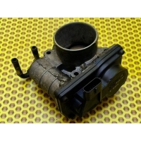 Дроссельная заслонка Nissan Qashqai J10 2008 16119ED00C