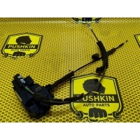 Замок двери Nissan Qashqai J10 2008 82501JD900