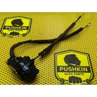Замок двери Nissan Qashqai J10 2008 82500JD900