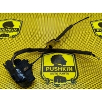 Замок двери Nissan Qashqai J10 2008 80500JD900