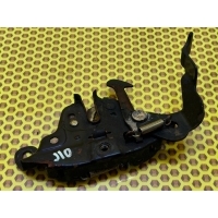 Замок капота Nissan Qashqai J10 2008 65601JD000