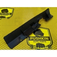 Защита днища Nissan Qashqai J10 2008 74814JD00A