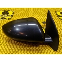 Зеркало Nissan Qashqai J10 2008 96301JD84A