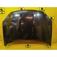 Капот Nissan Qashqai J10 2008 F5100JD0M0