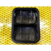 Решетка вентиляционная Nissan Qashqai J10 2008 76804JD00A