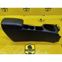 Консоль центральная Nissan Qashqai J10 2008 96910JD10A, 96930JD01A, 96935JD00B, 96965JD000