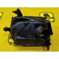 Корпус воздушного фильтра Nissan Qashqai J10 2008 16500JD20A, 16526JD20A, 16528JD20A