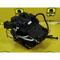 Корпус печки Nissan Qashqai J10 2008 27210JD220