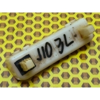 Кронштейн бампера Nissan Qashqai J10 2008 85222JD00A