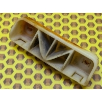 Кронштейн бампера Nissan Qashqai J10 2008 85222JD00A