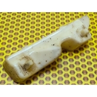 Кронштейн бампера Nissan Qashqai J10 2008 62223JD000