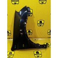 Крыло Nissan Qashqai J10 2008 F3100JD0M0