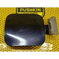 Лючок топливного бака Nissan Qashqai J10 2008 G8830JD0M0